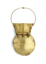 Goldene Bulla, 1-79 n. Chr.